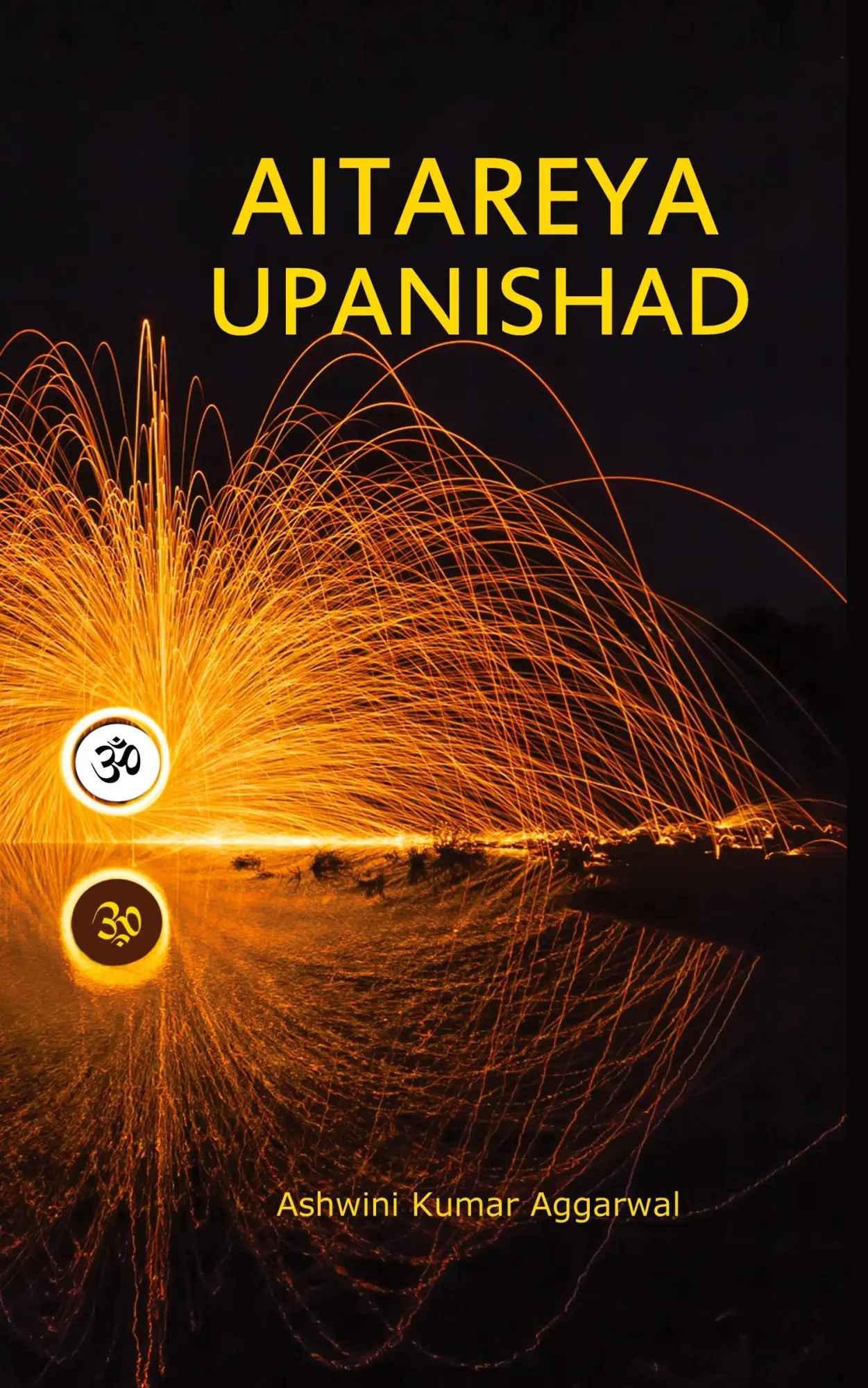 Cover: 9788194521266 | Aitareya Upanishad | Essence and Sanskrit Grammar | Aggarwal | Buch