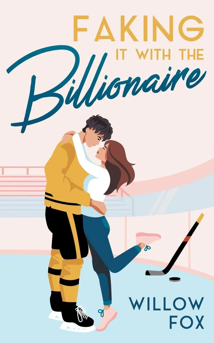 Cover: 9798223901266 | Faking it with the Billionaire | Willow Fox | Taschenbuch | Englisch