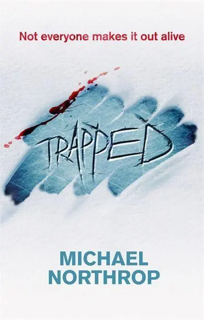 Cover: 9781907411366 | Northrop, M: Trapped | Michael Northrop | Taschenbuch | Englisch
