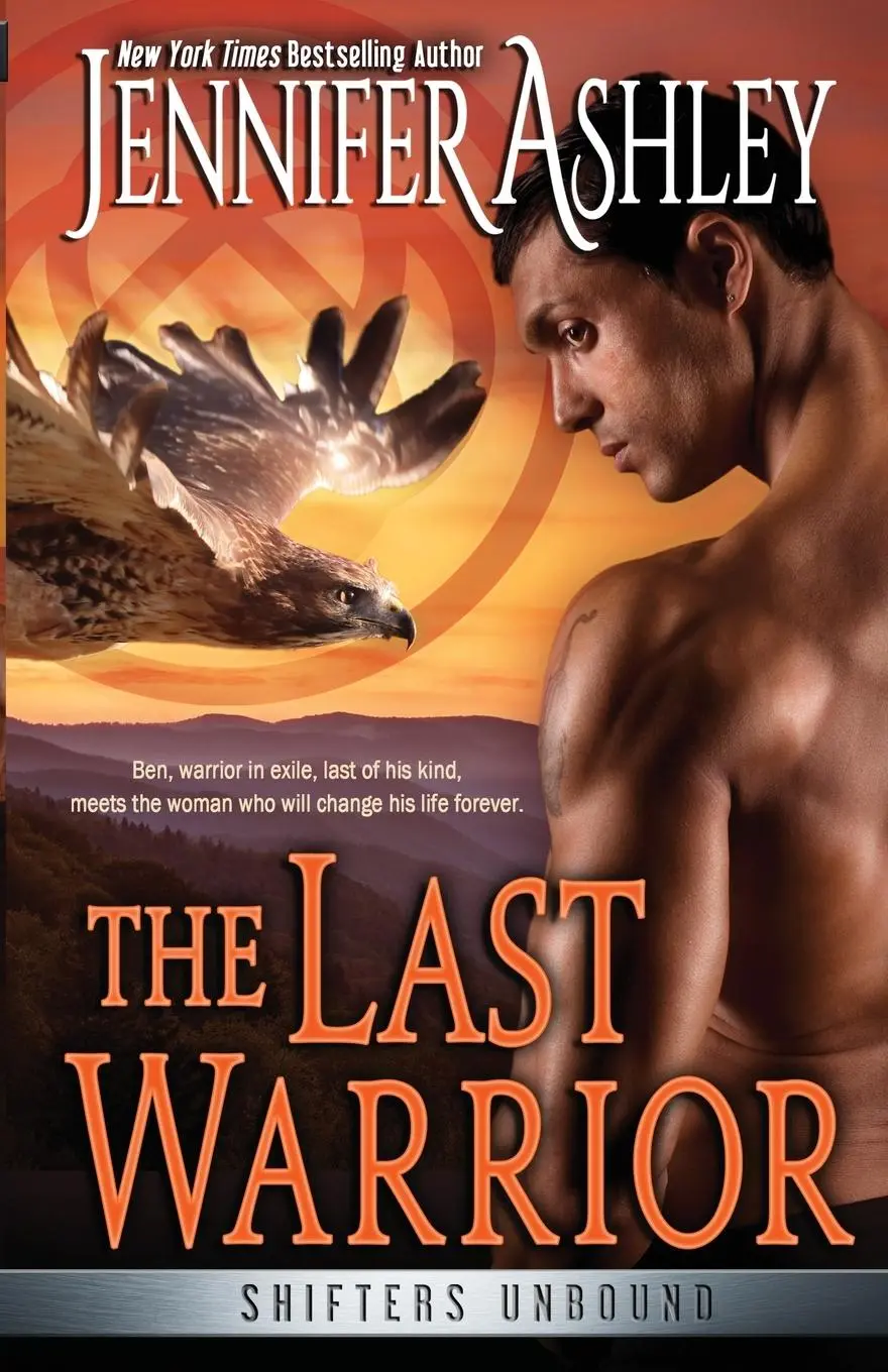 Cover: 9781951041366 | The Last Warrior | Jennifer Ashley | Taschenbuch | Englisch | 2021