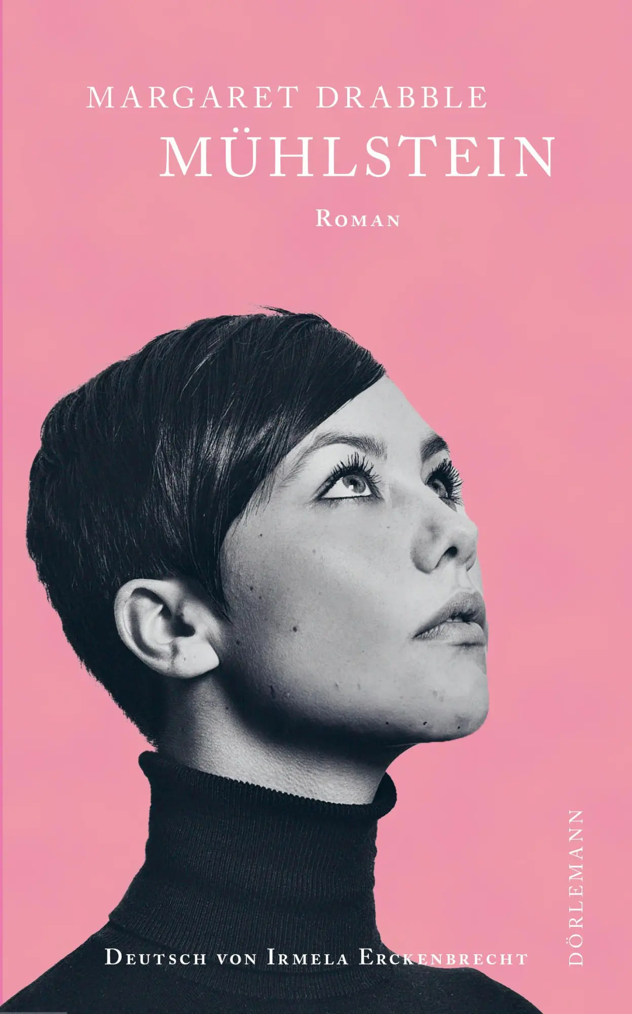 Cover: 9783038201366 | Mühlstein | Roman | Margaret Drabble | Buch | 288 S. | Deutsch | 2024