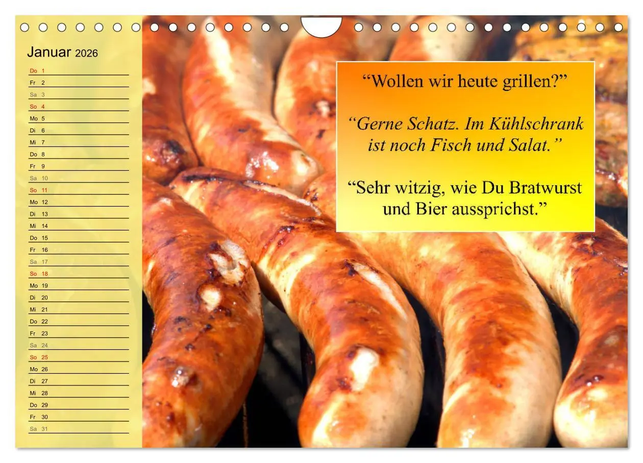 Bild: 9783457691366 | Auftragsgriller für effektive Fettverbrennung! Denn Grillsaison ist...