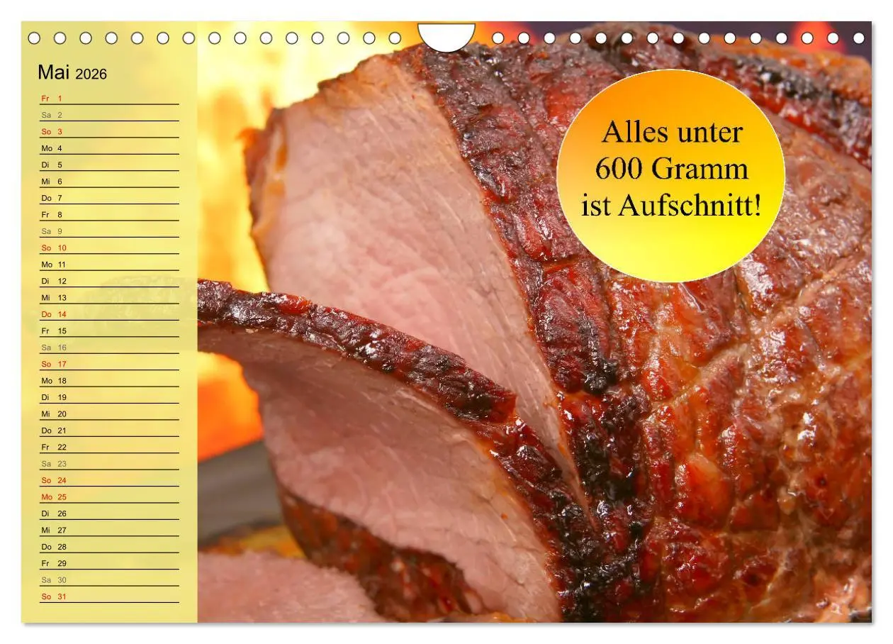 Bild: 9783457691366 | Auftragsgriller für effektive Fettverbrennung! Denn Grillsaison ist...