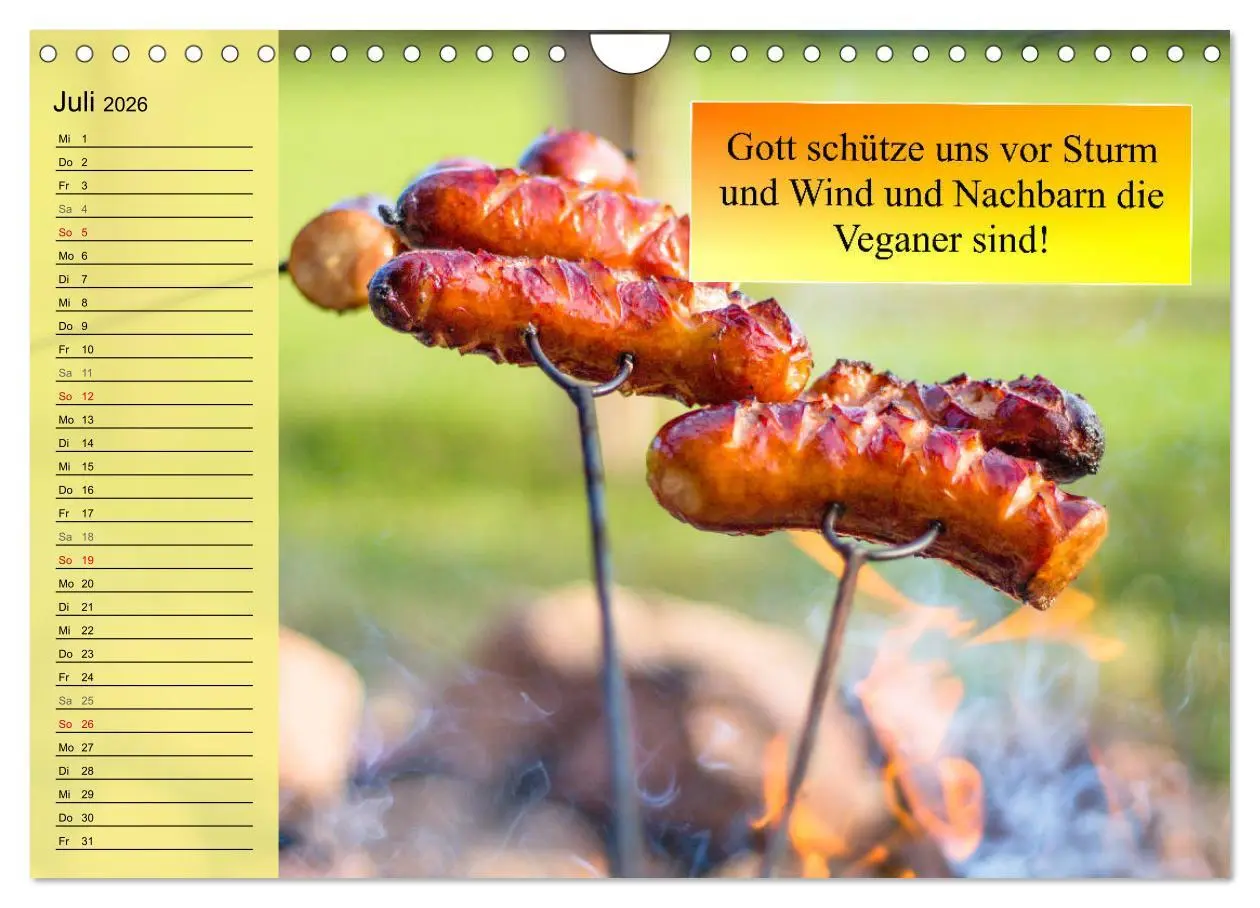 Bild: 9783457691366 | Auftragsgriller für effektive Fettverbrennung! Denn Grillsaison ist...