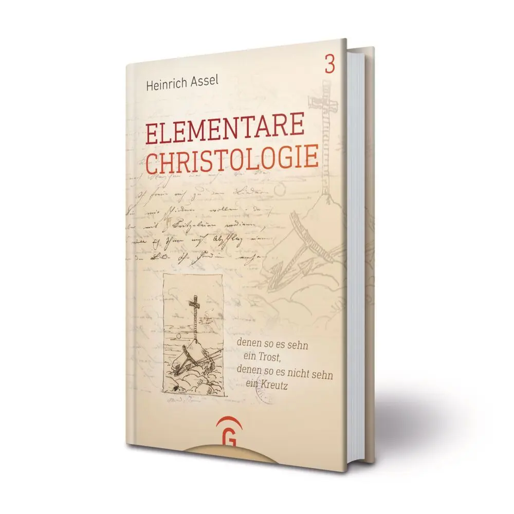 Bild: 9783579081366 | Elementare Christologie, 3 Bde. | Heinrich Assel | Buch | In Kassette