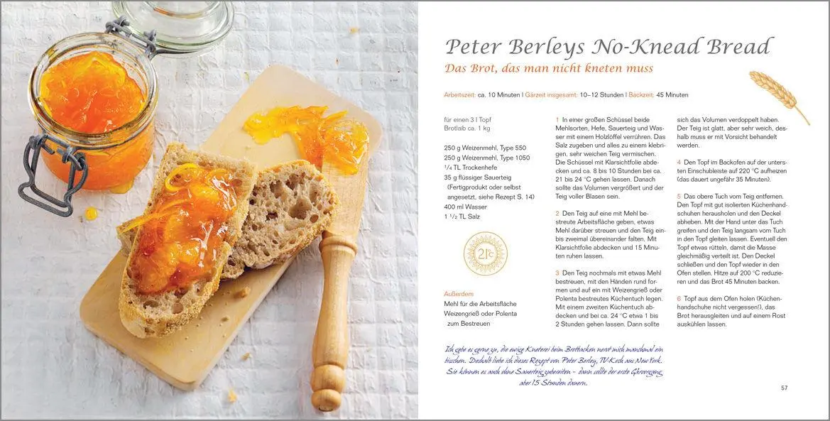 Bild: 9783809441366 | Brot aus dem gusseisernen Topf - Die besten Rezepte für Sauerteig,... Bild: 9783809441366 | Brot aus dem gusseisernen Topf - Die besten Rezepte für Sauerteig,...