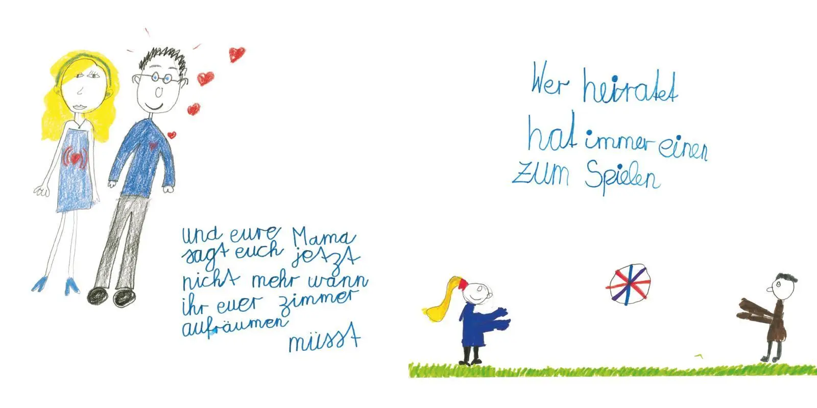 Autor: 9783845841366 | Hochzeit machen ist sooo schön! | Jan Kuhl | Buch | Hardcover | 48 S.