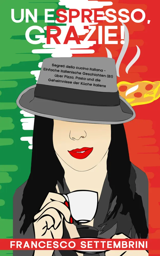 Cover: 9783968911366 | Un espresso, grazie! | Francesco Settembrini | Buch | 149 S. | 2026