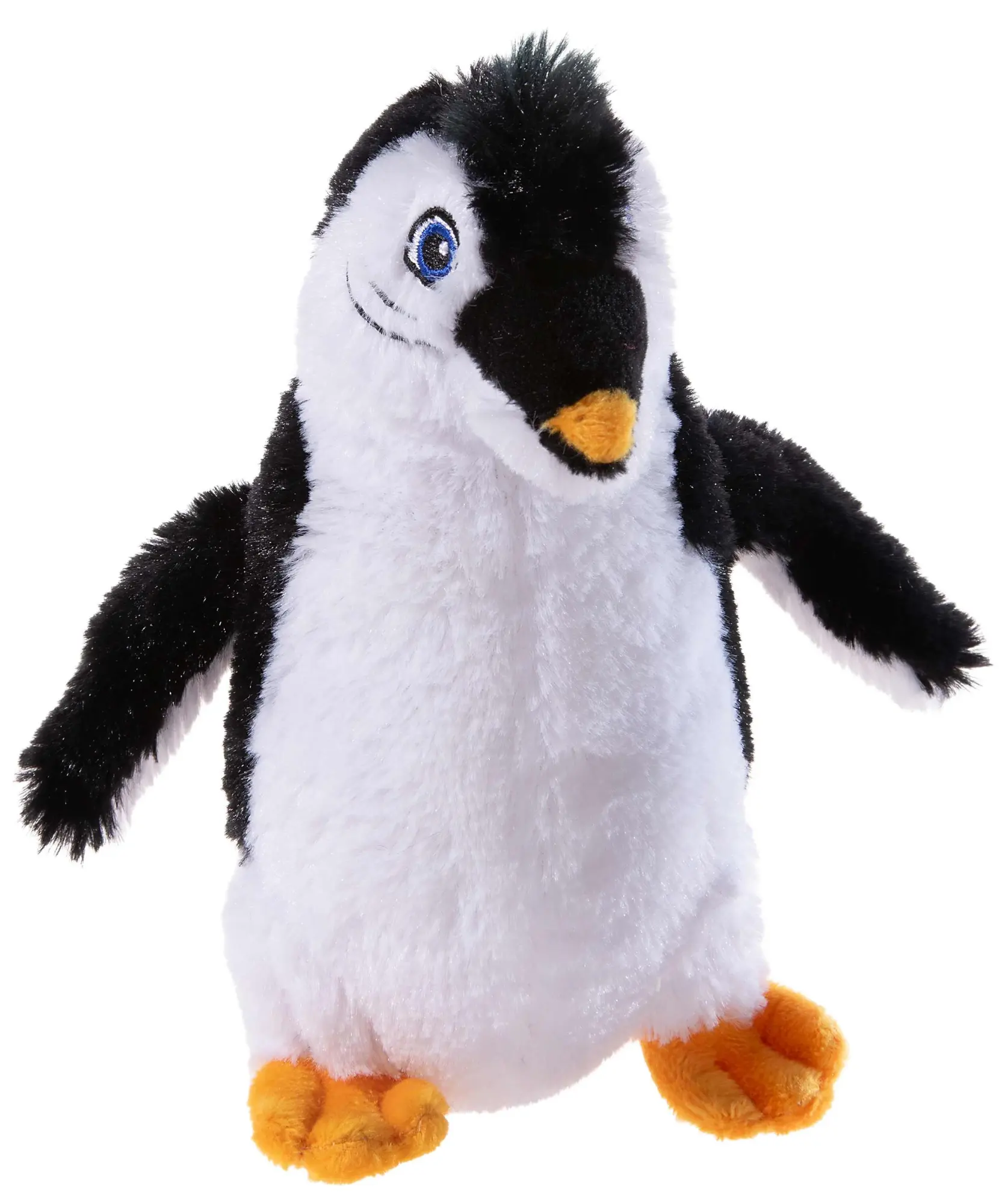 Cover: 4001750621466 | SDMT Pinguin GRS Juri" klein (Plüsch, 18cm)" | Deutsch | 2025 | Heunec