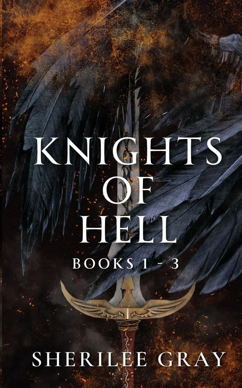 Cover: 9780473581466 | Knights of Hell | Books 1 - 3 | Sherilee Gray | Taschenbuch | Englisch