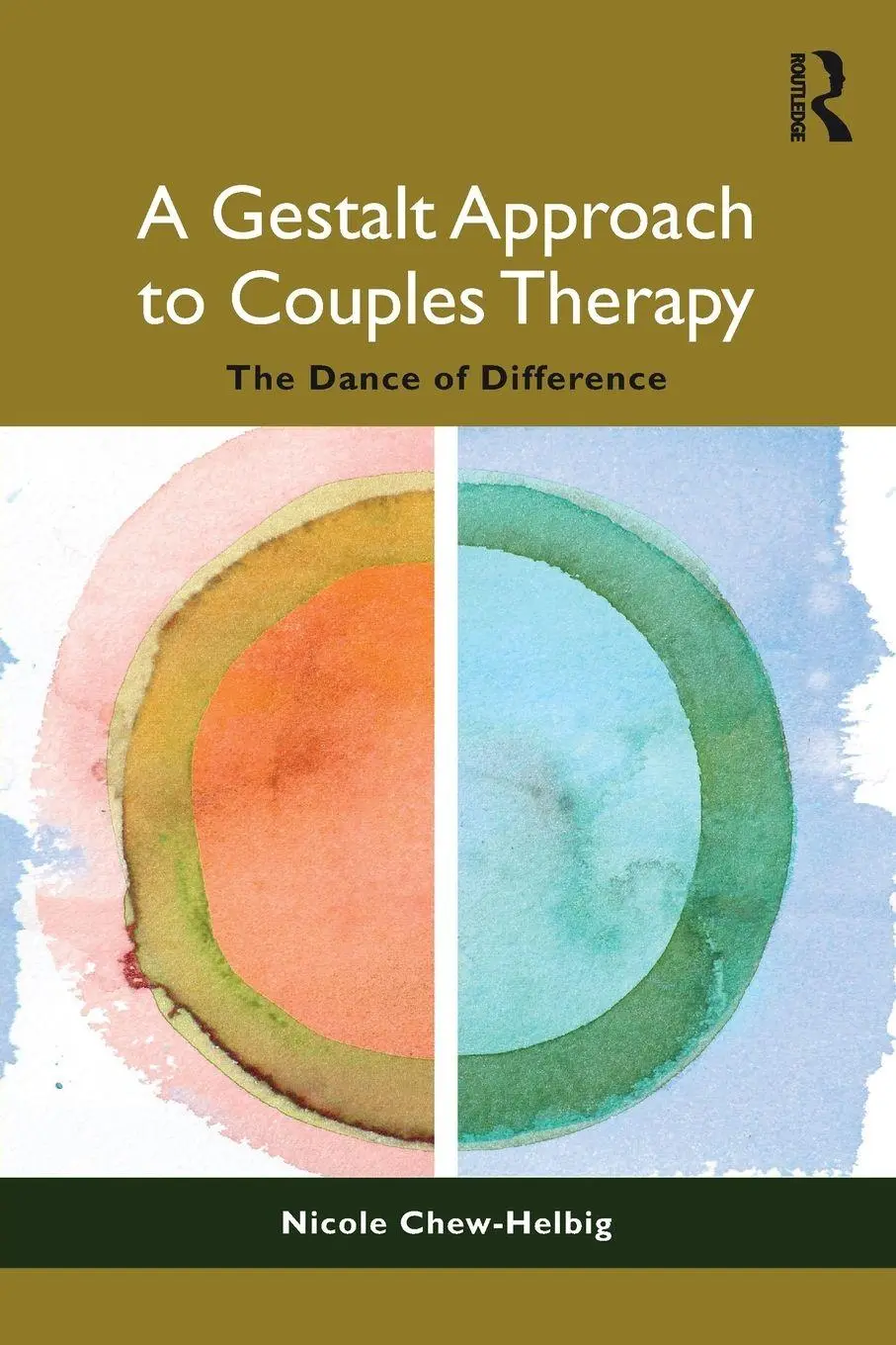 Cover: 9781041051466 | A Gestalt Approach to Couples Therapy | The Dance of Difference | Buch