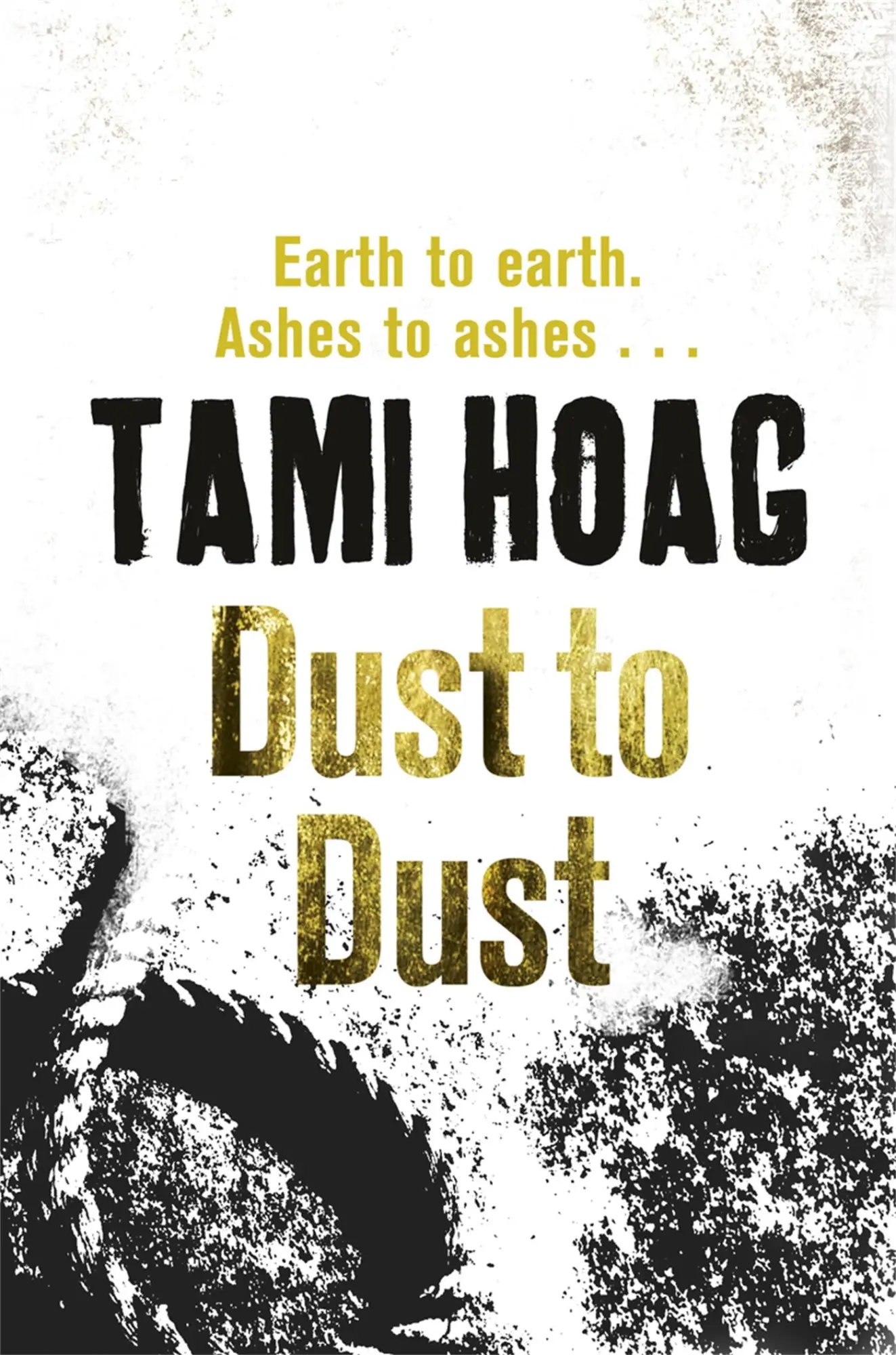 Cover: 9781409121466 | Dust To Dust | Tami Hoag | Taschenbuch | Kartoniert / Broschiert