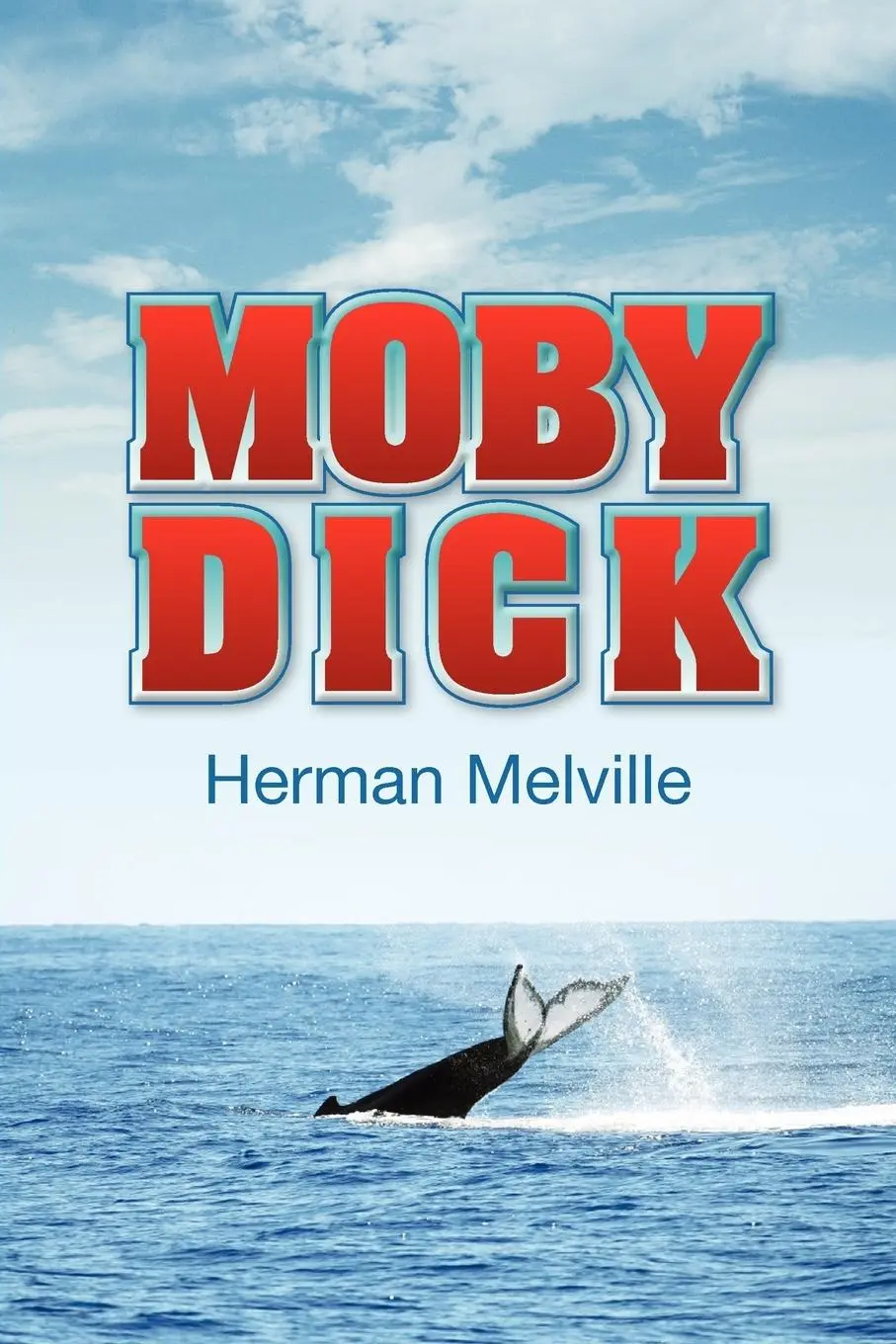 Cover: 9781613821466 | Moby Dick | Herman Melville | Taschenbuch | Kartoniert / Broschiert