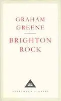 Cover: 9781857151466 | Greene, G: Brighton Rock | Graham Greene | Buch | Gebunden | Englisch