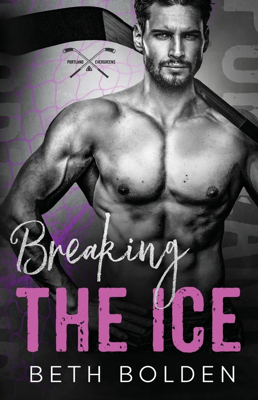 Cover: 9781964691466 | Breaking the Ice | Beth Bolden | Taschenbuch | Englisch | 2025