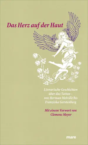 Cover: 9783866481466 | Das Herz auf der Haut | Benedikt Geulen | Buch | 367 S. | Deutsch