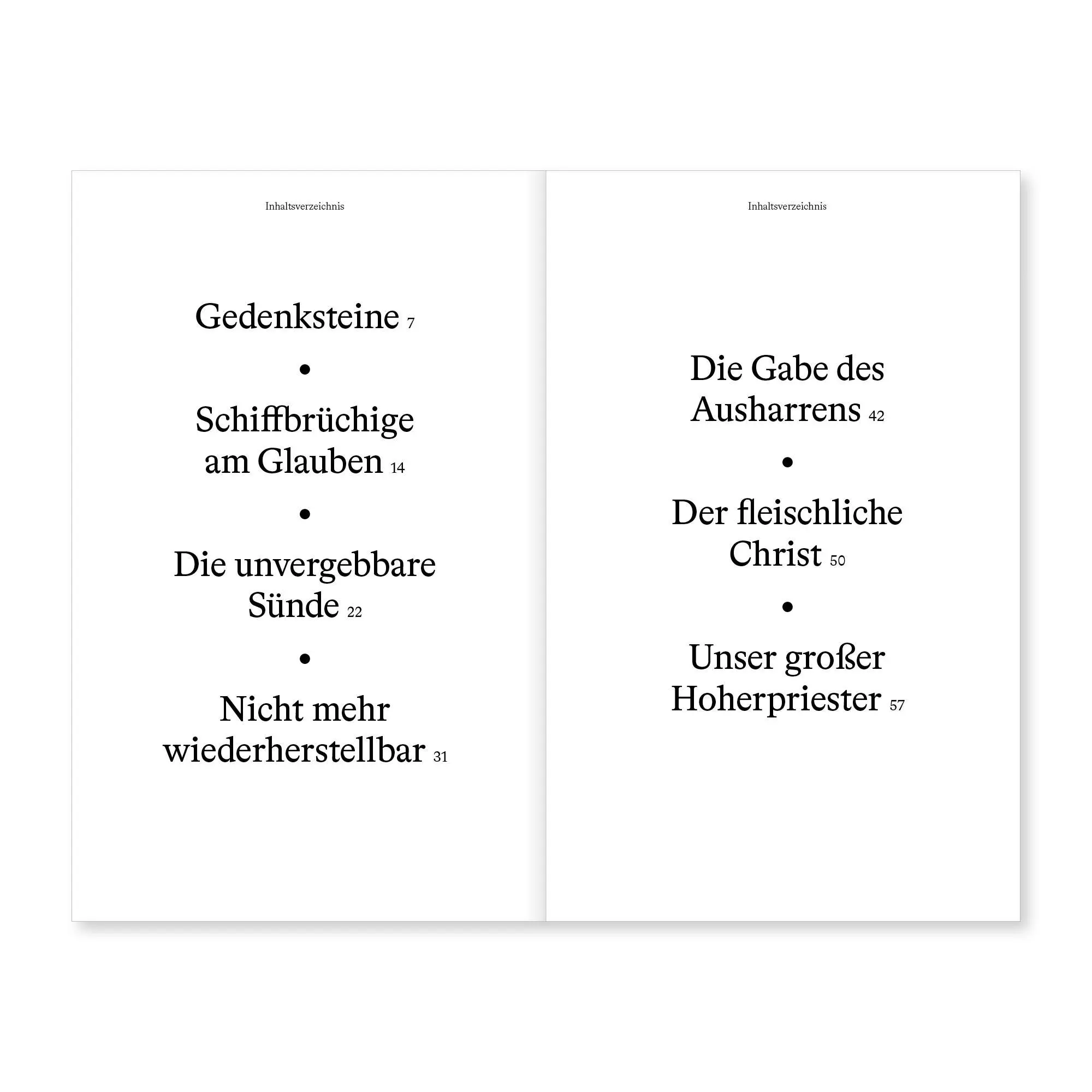 Bild: 9783986651466 | Kann ich mein Heil verlieren? | R. C. Sproul | Taschenbuch | 68 S.
