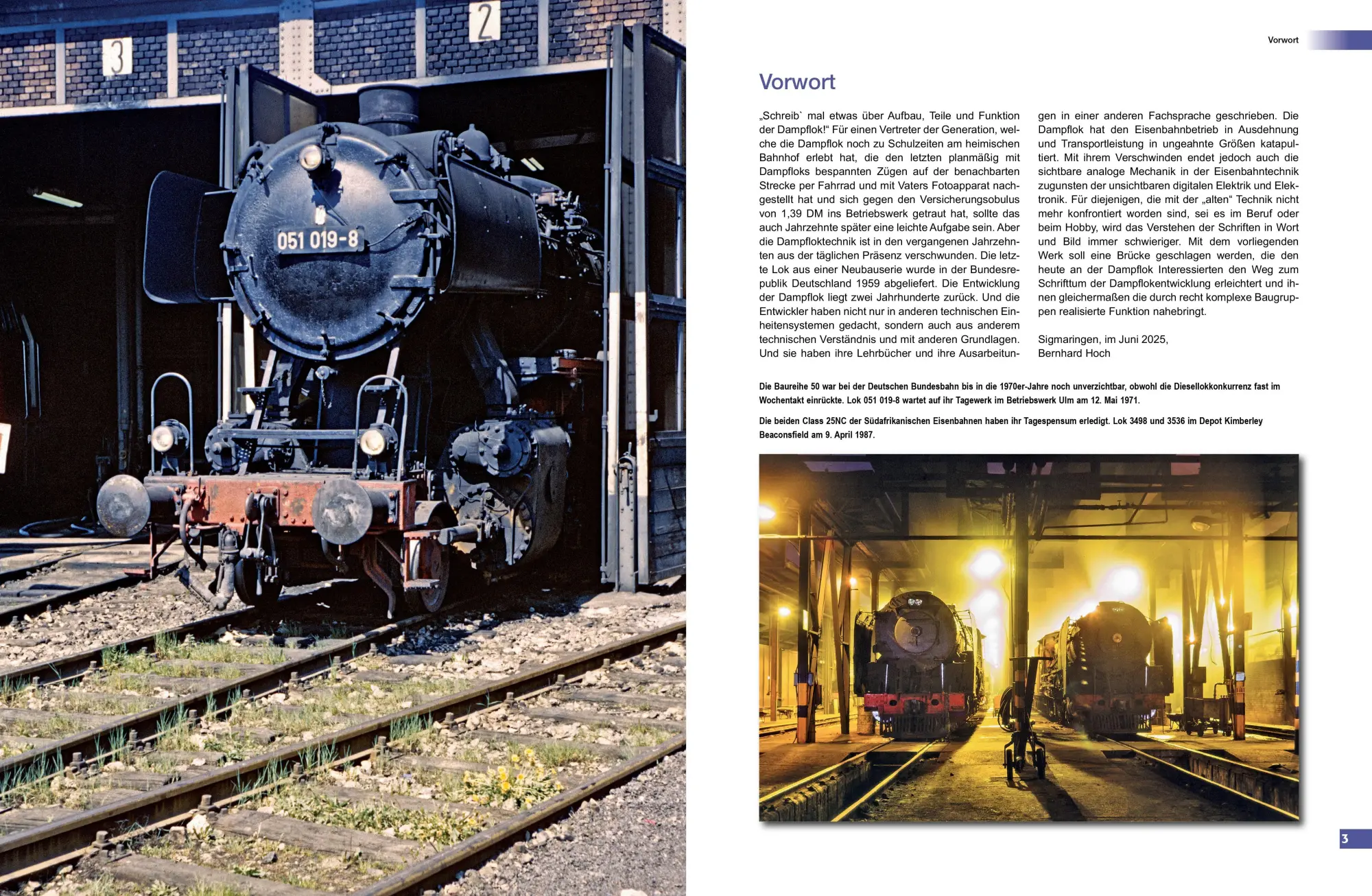 Bild: 9783987021466 | Dampfloktechnik | Konstruktion - Bauteile und Funktionsweise - Betrieb