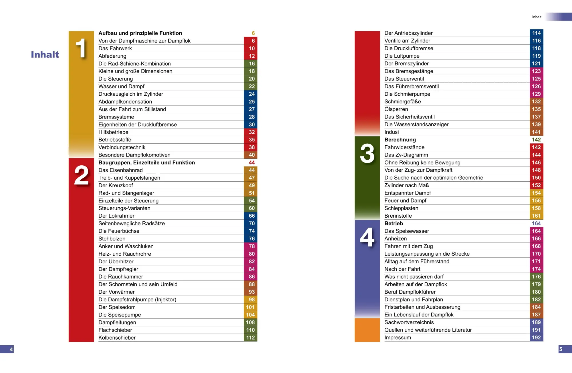 Bild: 9783987021466 | Dampfloktechnik | Konstruktion - Bauteile und Funktionsweise - Betrieb