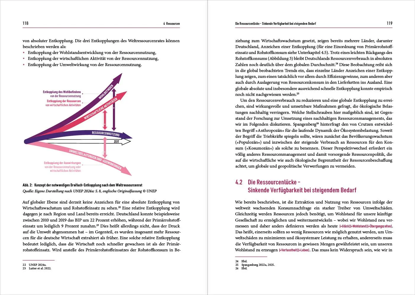 Bild: 9783987261466 | Wohlstand in Zeiten des Übergangs | Jola Welfens (u. a.) | Taschenbuch