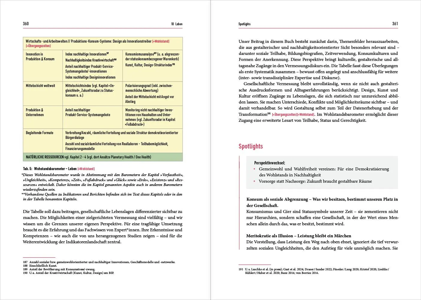 Bild: 9783987261466 | Wohlstand in Zeiten des Übergangs | Jola Welfens (u. a.) | Taschenbuch