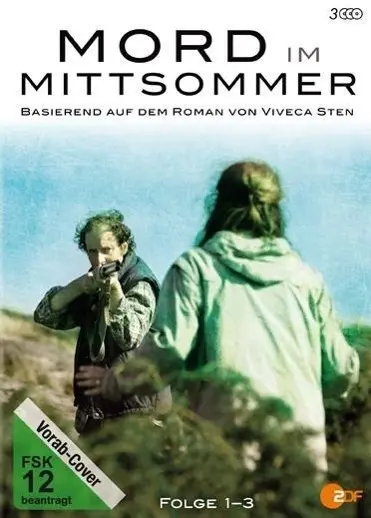 Mord im Mittsommer