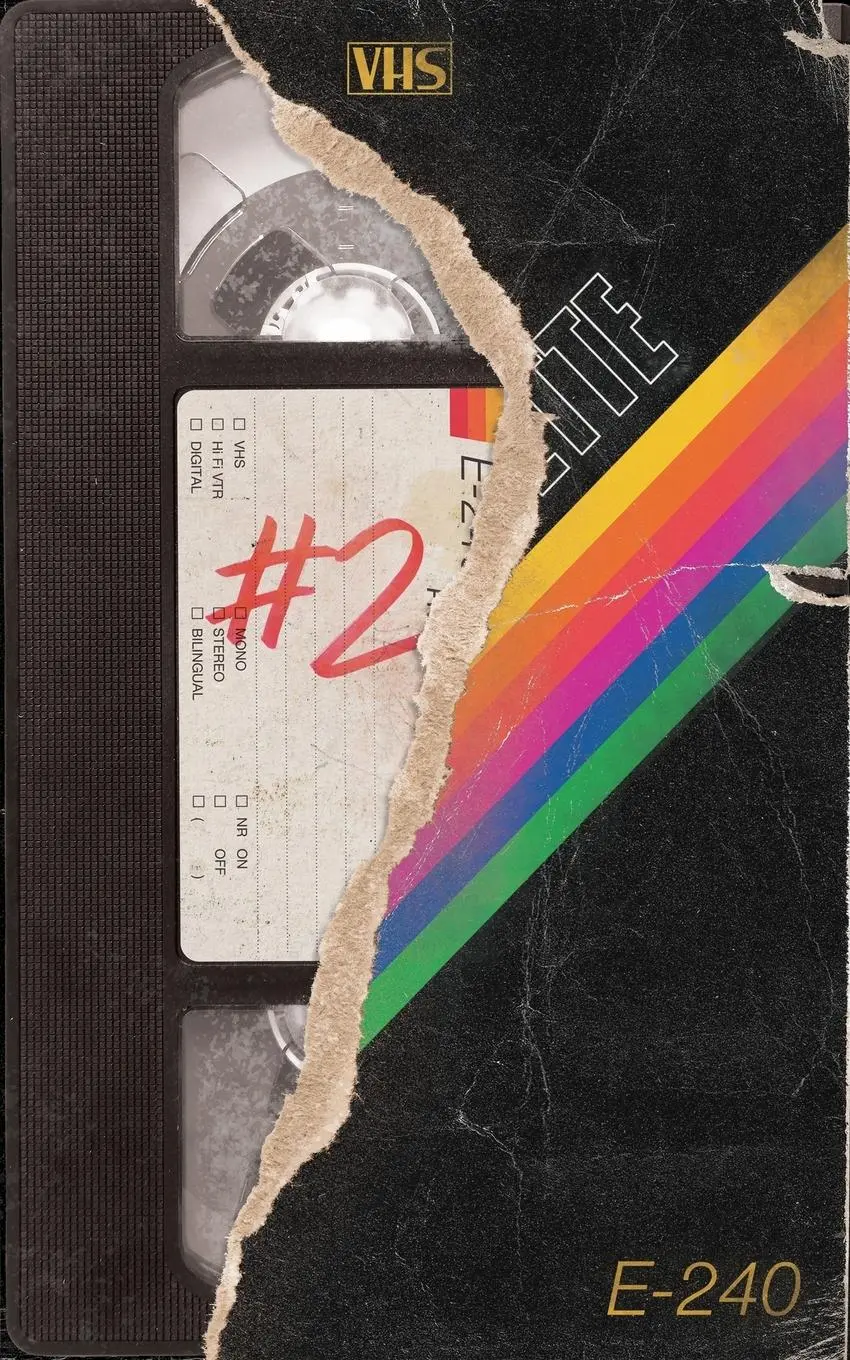 Cover: 9780648731566 | FOUND 2 | More Stories of Found Footage Horror. | Cull (u. a.) | Buch