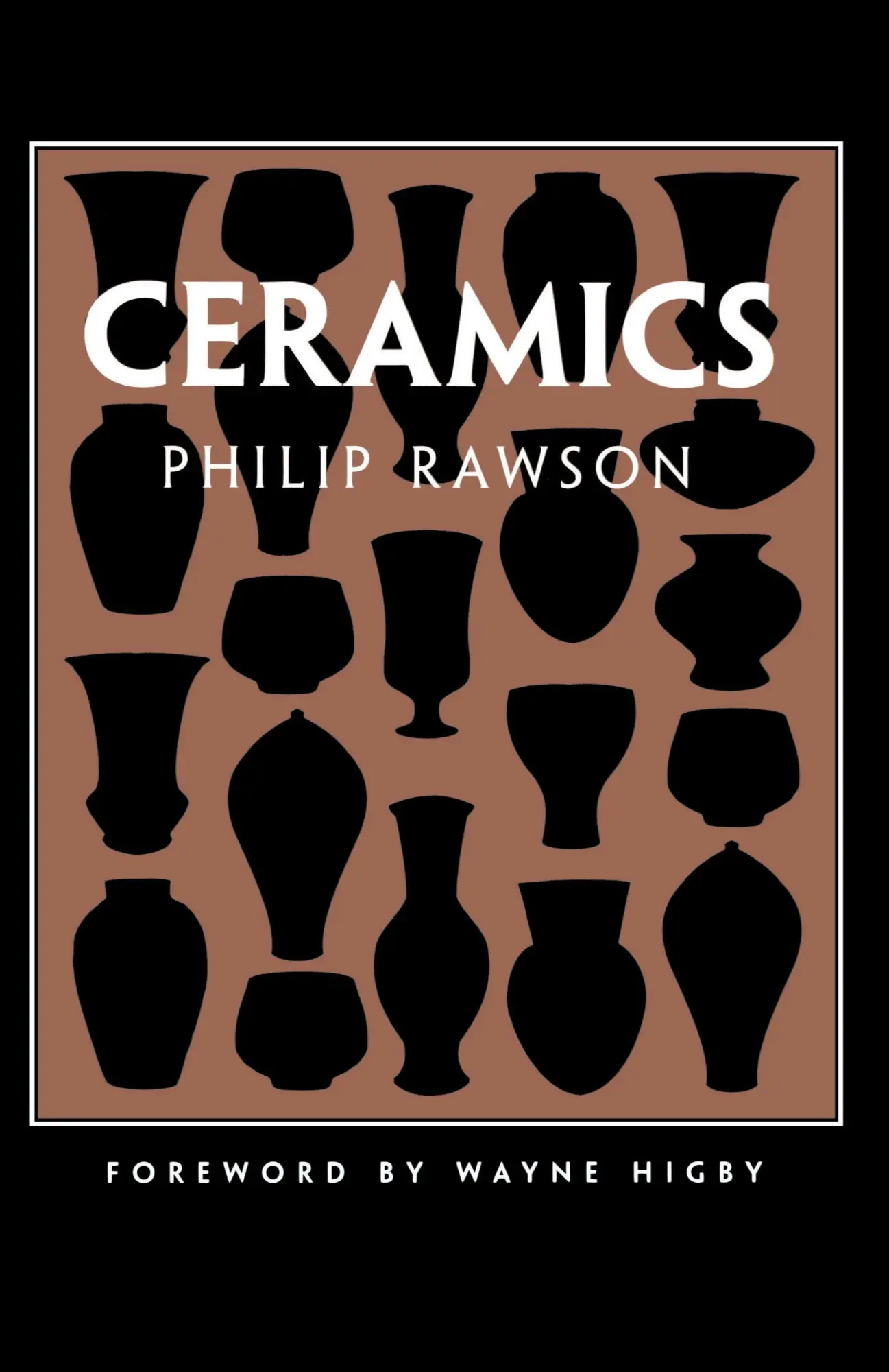 Cover: 9780812211566 | Ceramics | Philip Rawson | Taschenbuch | Einband - flex.(Paperback)