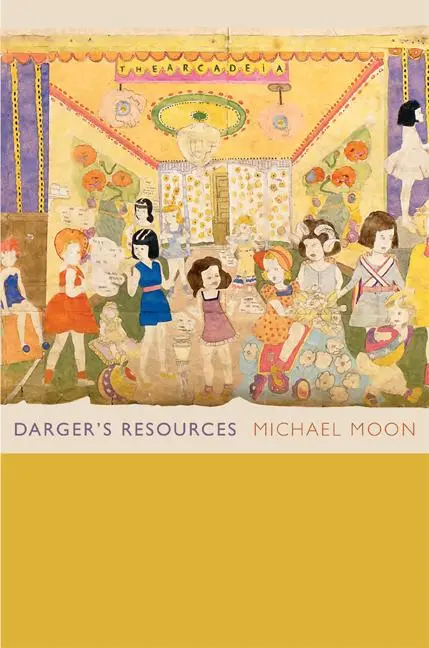 Cover: 9780822351566 | Darger's Resources | Michael Moon | Taschenbuch | Englisch | 2012