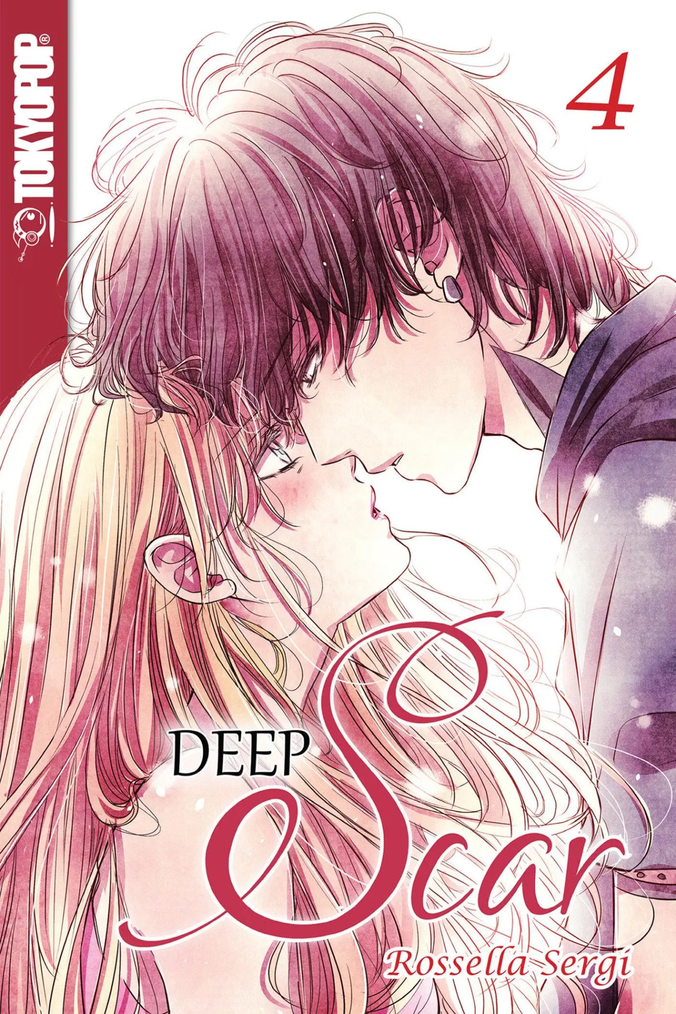 Cover: 9781427861566 | Deep Scar, Volume 4 | Rossella Sergi | Taschenbuch | Englisch | 2022