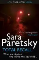 Cover: 9781444761566 | Total Recall | V.I. Warshawski 10 | Sara Paretsky | Taschenbuch | 2013