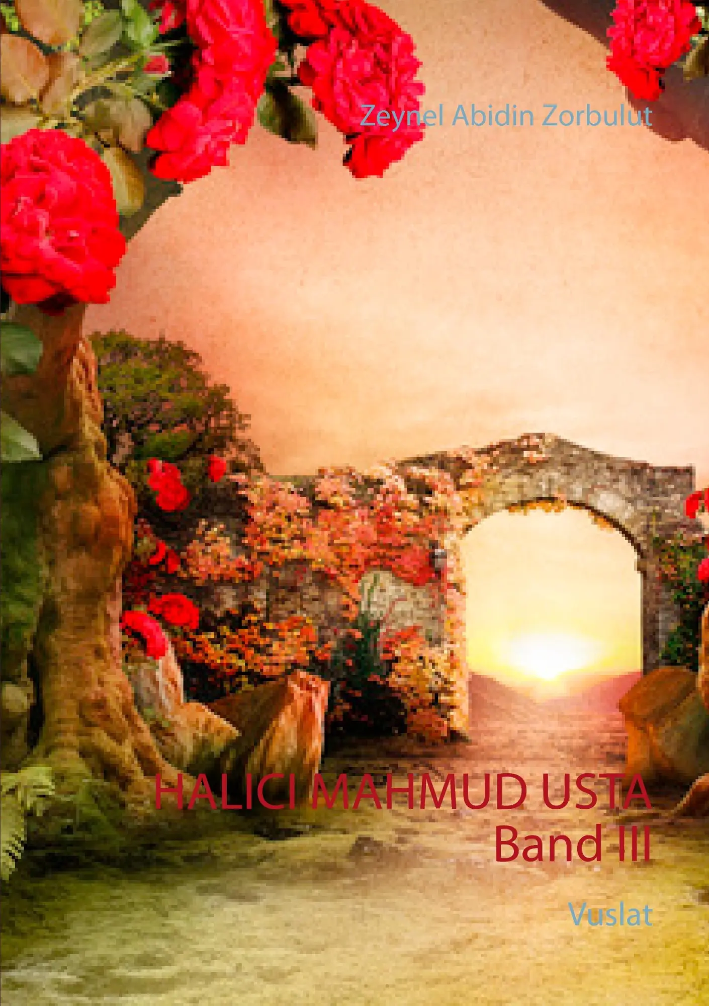 Halici Mahmud Usta Band III: Vuslat