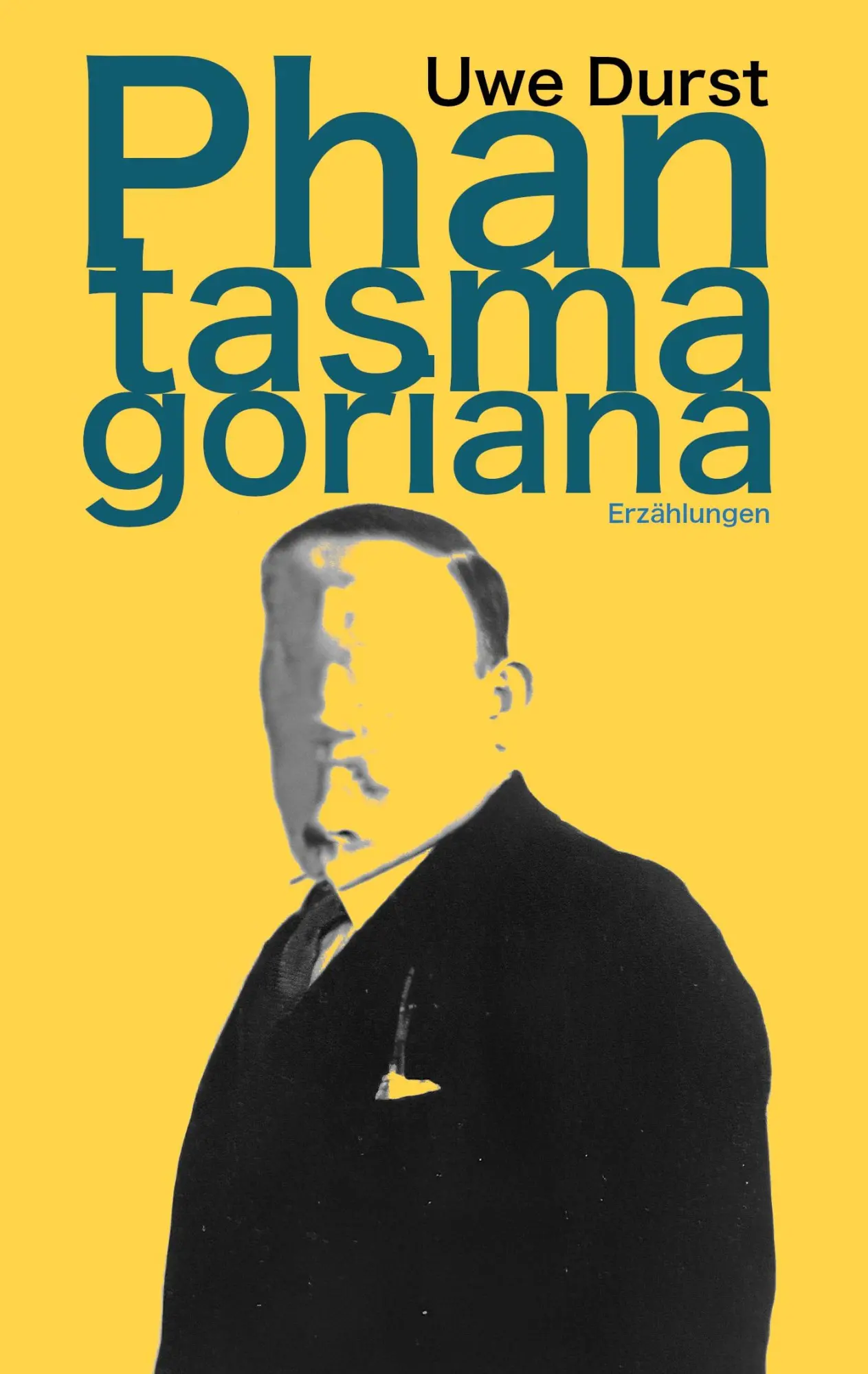 Cover: 9783757881566 | Phantasmagoriana | Erzählungen | Uwe Durst | Taschenbuch | 128 S.
