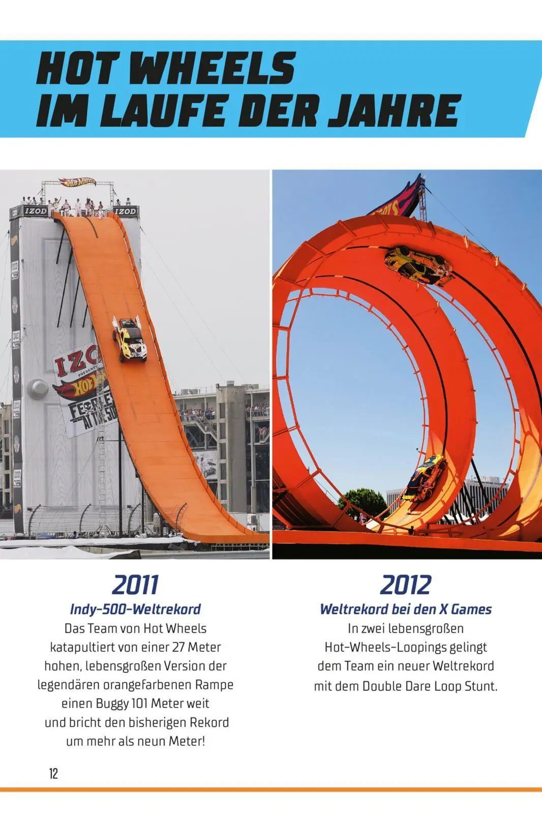 Bild: 9783845131566 | Hot Wheels: Das ultimative Handbuch | Taschenbuch | 176 S. | Deutsch