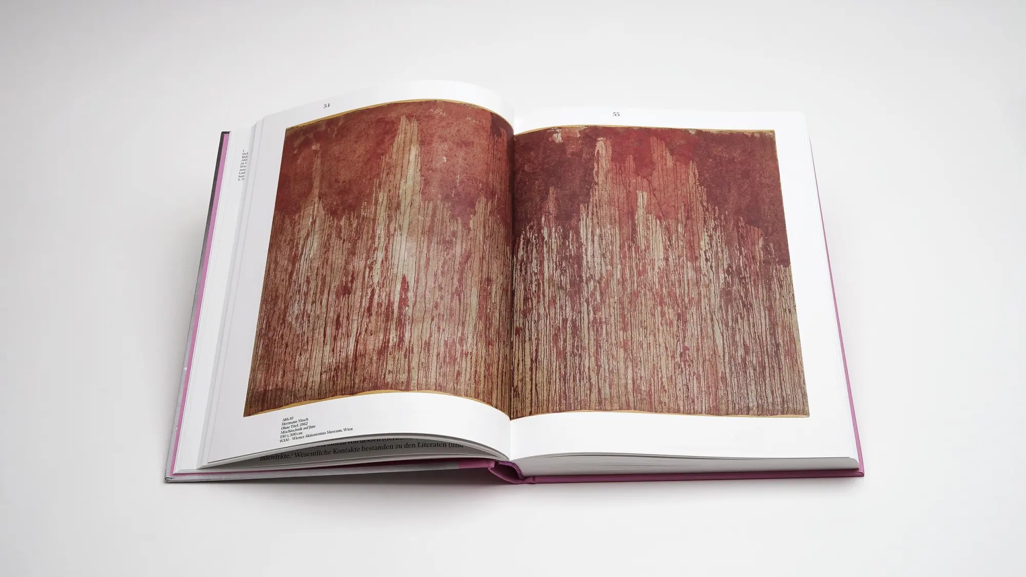Bild: 9783969121566 | Was ist Wiener Aktionismus? | Lisa Moravec (u. a.) | Buch | 292 S.