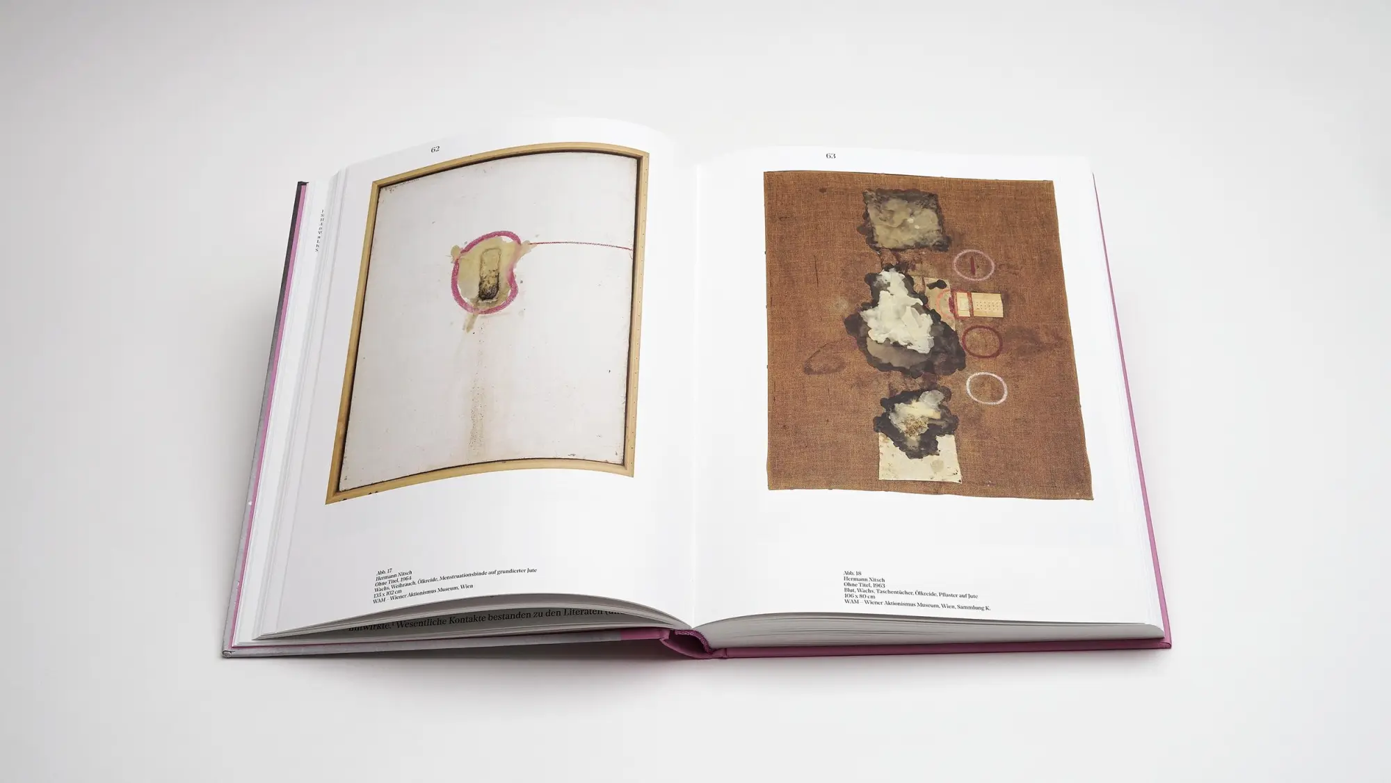 Bild: 9783969121566 | Was ist Wiener Aktionismus? | Lisa Moravec (u. a.) | Buch | 292 S.