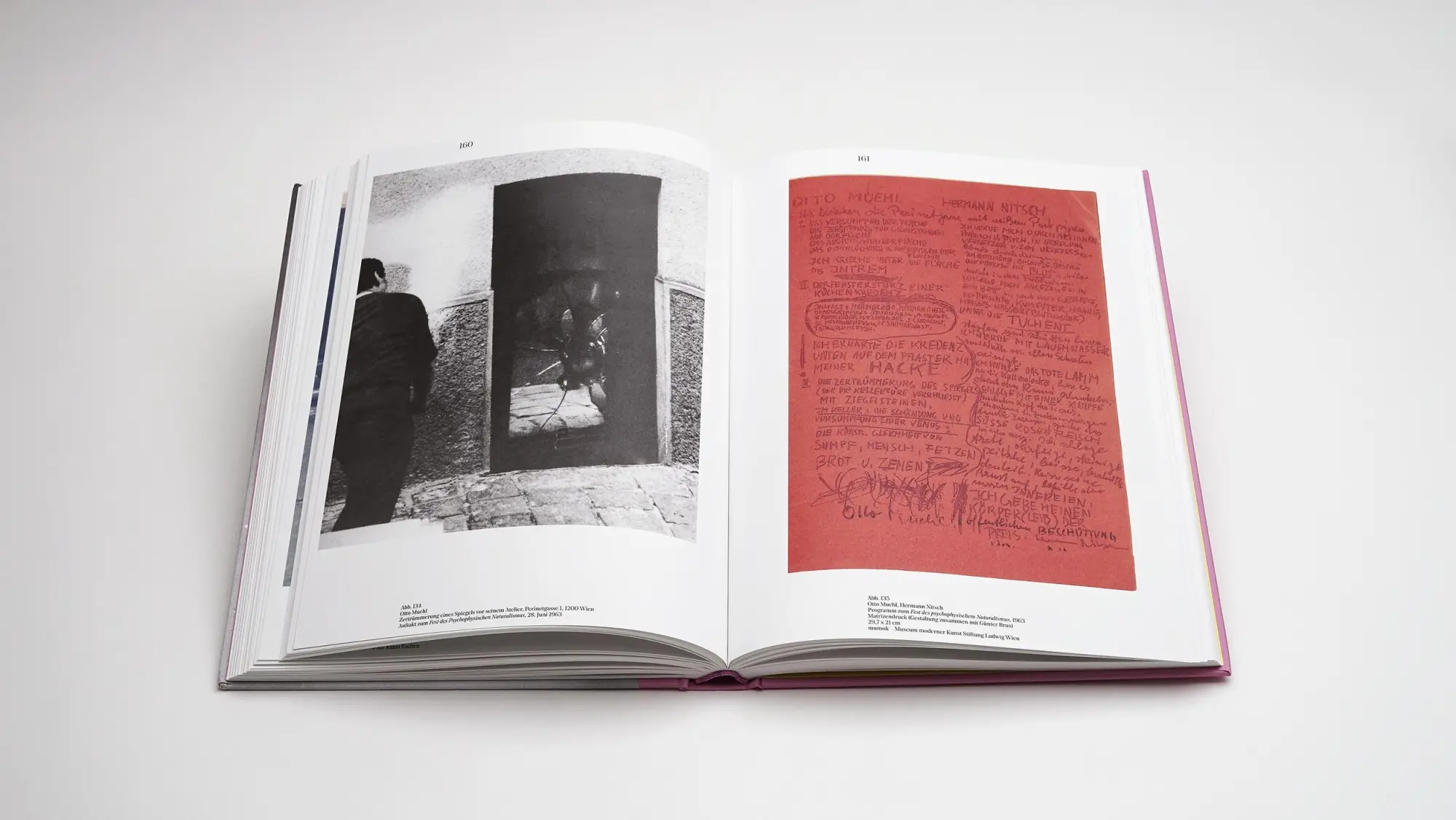 Bild: 9783969121566 | Was ist Wiener Aktionismus? | Lisa Moravec (u. a.) | Buch | 292 S.