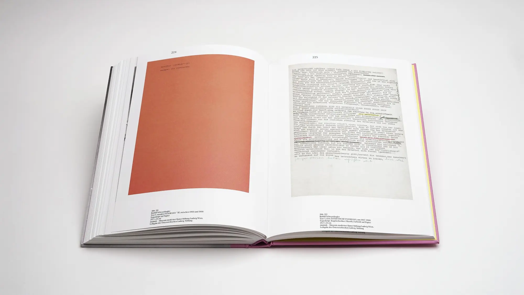 Bild: 9783969121566 | Was ist Wiener Aktionismus? | Lisa Moravec (u. a.) | Buch | 292 S.