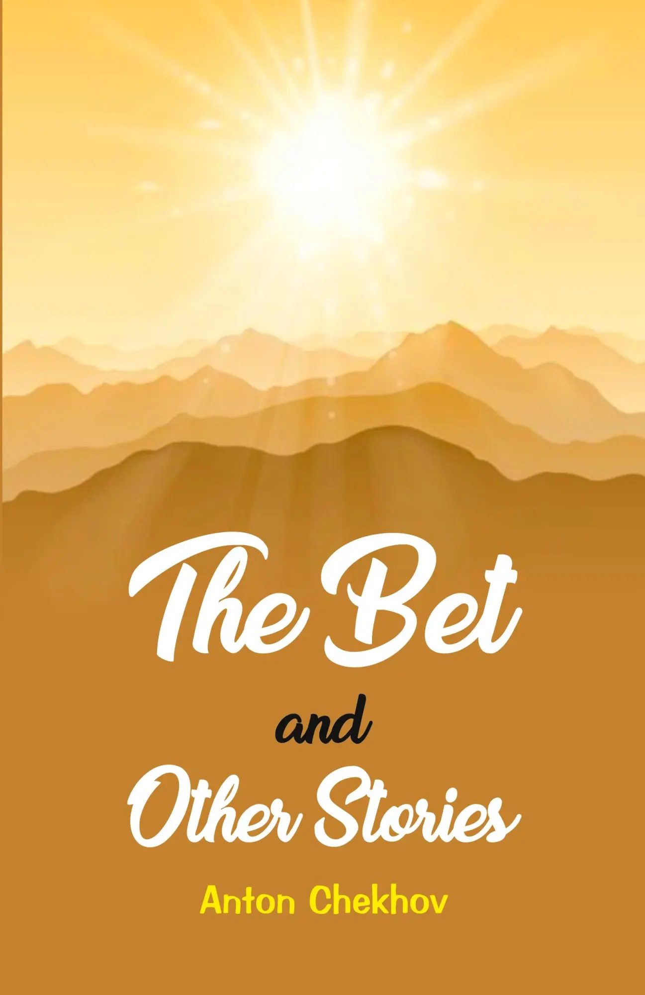 Cover: 9789388841566 | The Bet and the Other Stories | Anton Chekhov | Taschenbuch | Englisch