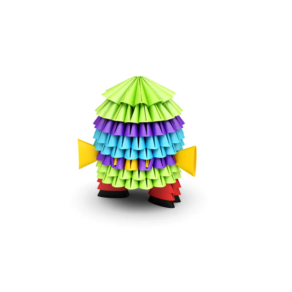 Bild: 5902431291666 | Meli Gami 250 | Spielzeug | Karton | 67356 | Deutsch | 2025 | Meli