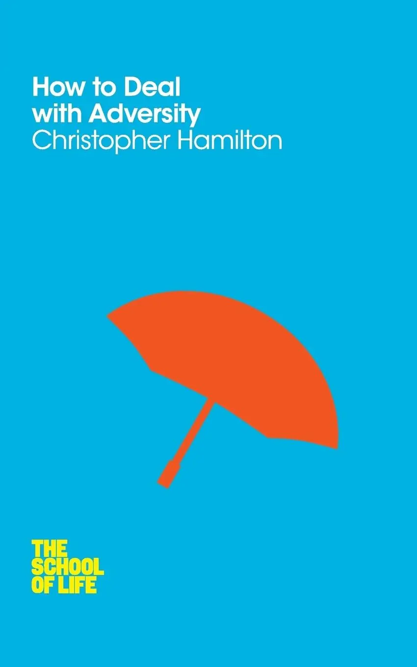 Cover: 9780230771666 | How to Deal with Adversity | Christopher Hamilton (u. a.) | Buch