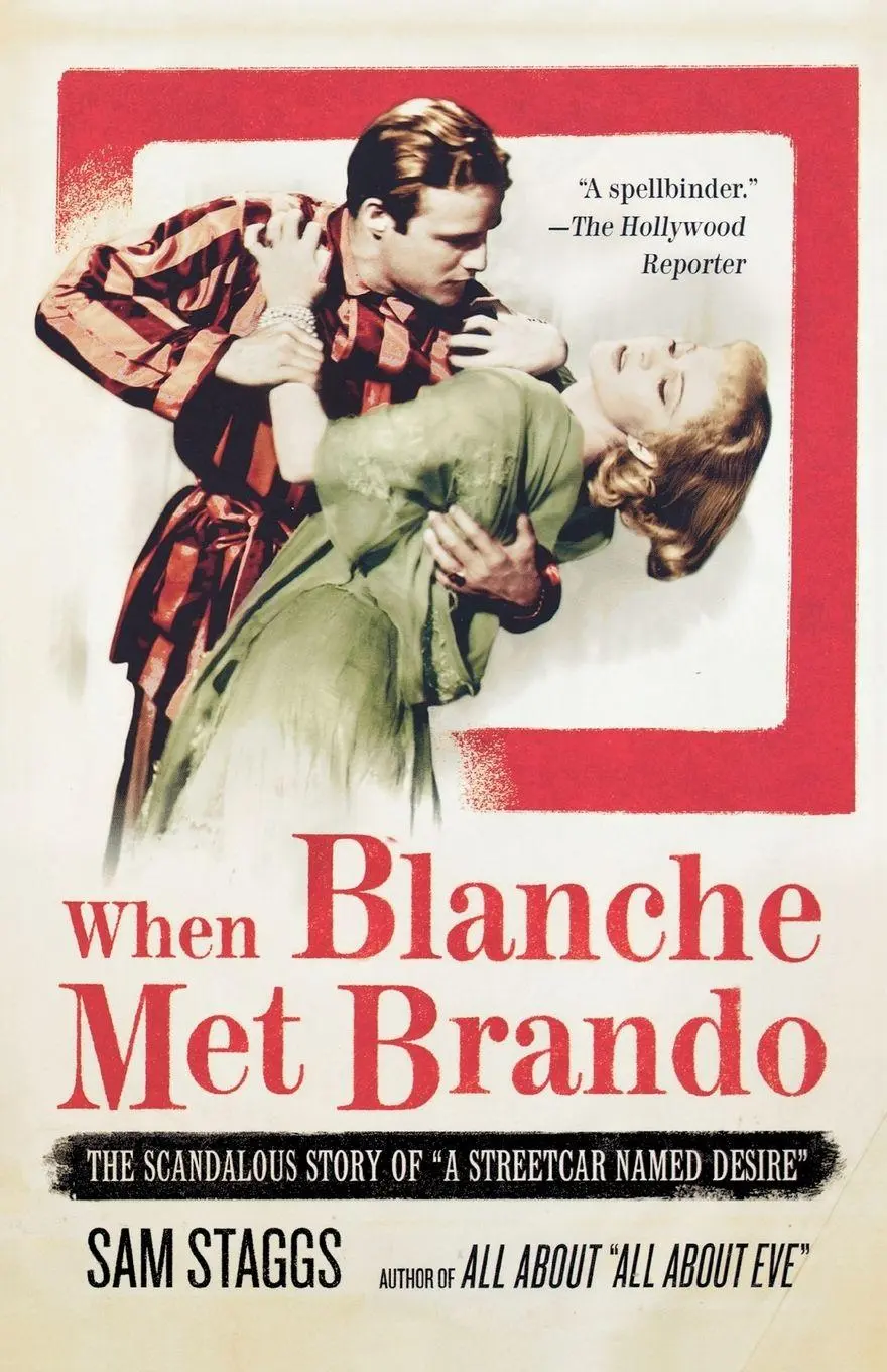 Cover: 9780312321666 | When Blanche Met Brando | Sam Staggs | Taschenbuch | Englisch | 2006