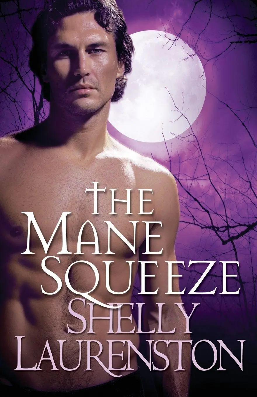 Cover: 9780758231666 | The Mane Squeeze | Shelly Laurenston | Taschenbuch | Englisch | 2009