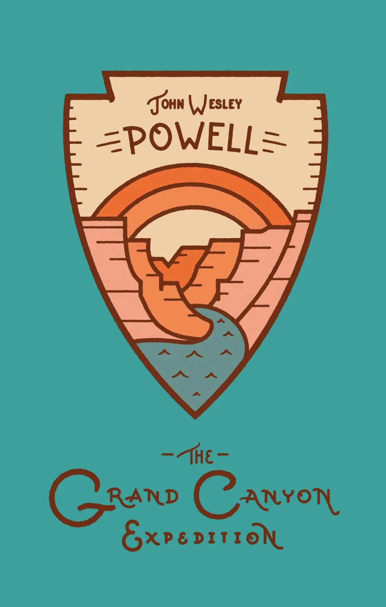 Cover: 9781423651666 | The Grand Canyon Expedition | John Wesley Powell | Buch | Gebunden