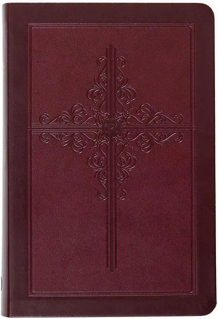 Cover: 9781424571666 | The Passion Translation New Testament (2020 Edition) Giant Print...