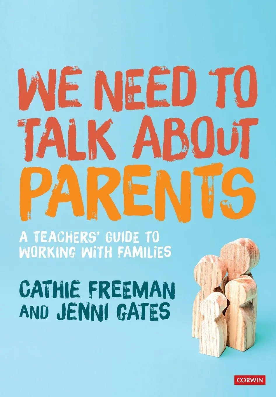 Cover: 9781529751666 | We Need to Talk about Parents | Cathie Freeman (u. a.) | Taschenbuch