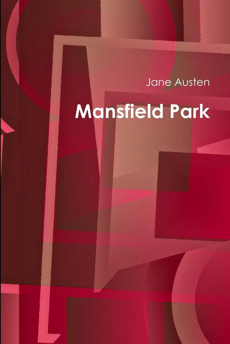 Cover: 9781678011666 | Mansfield Park | Jane Austen | Taschenbuch | Kartoniert / Broschiert