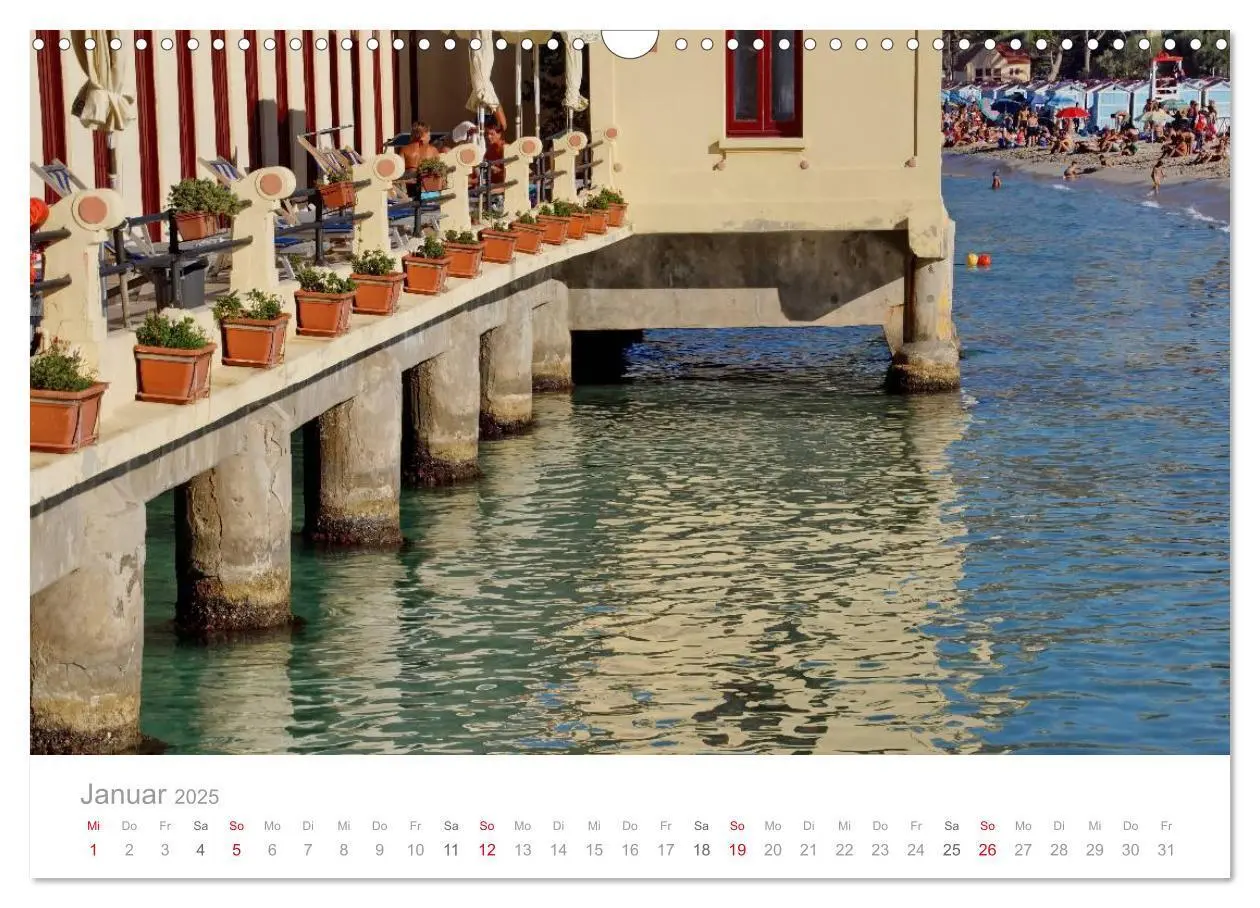 Bild: 9783435641666 | Impressionen aus Sizilien (Wandkalender 2025 DIN A3 quer), CALVENDO...