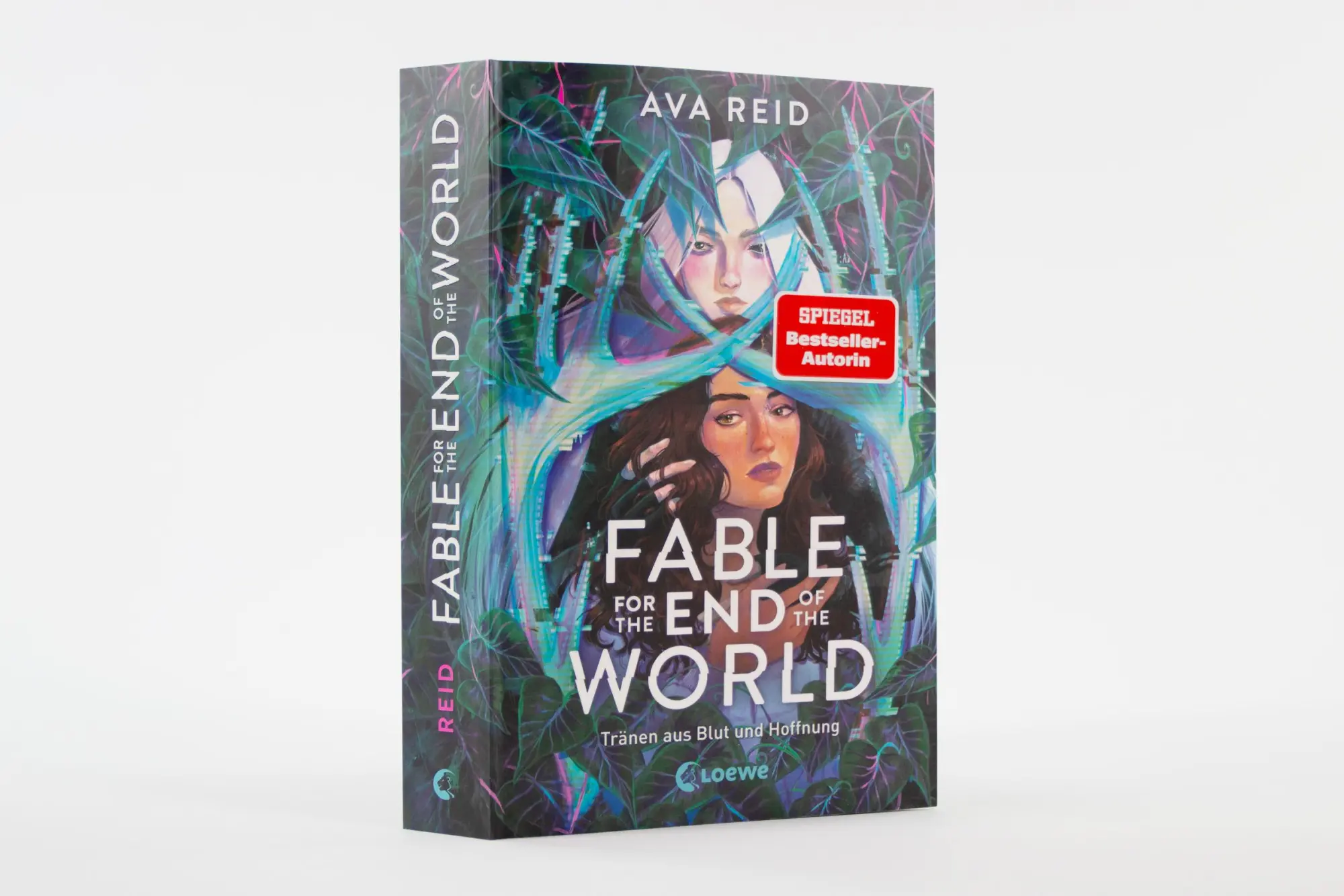Bild: 9783743221666 | Fable for the End of the World | Ava Reid | Taschenbuch | 432 S.