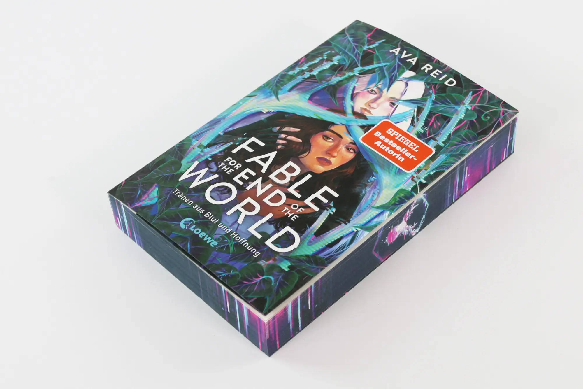 Bild: 9783743221666 | Fable for the End of the World | Ava Reid | Taschenbuch | 432 S.